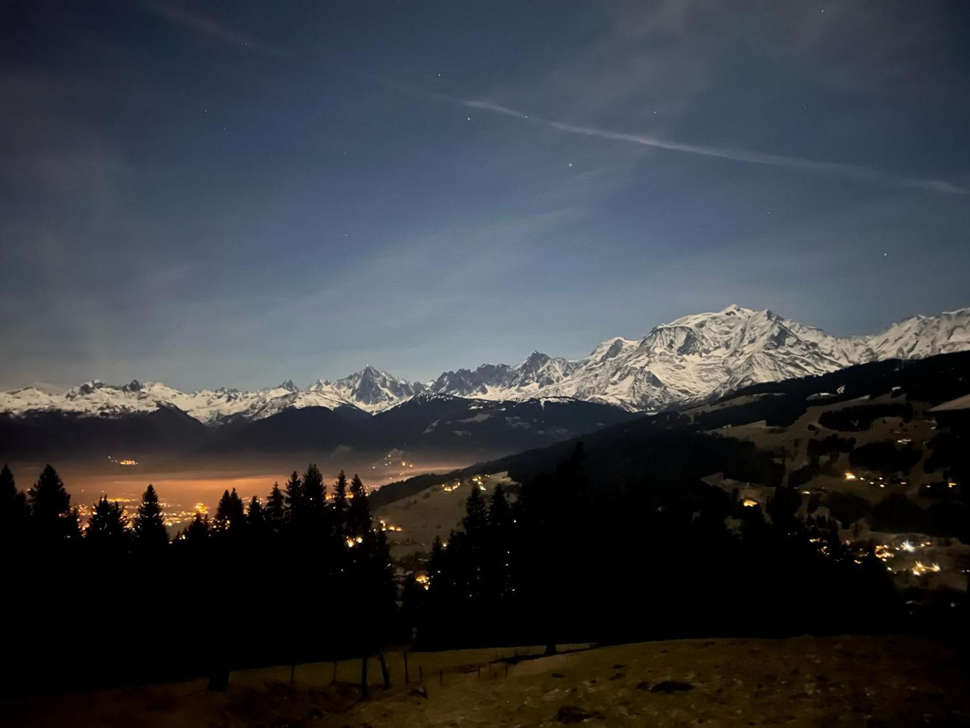 Отель Barmadza Mazots De Charme Деми-Картье Экстерьер фото